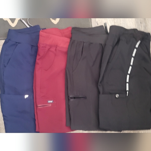 Bundle of Scrubs Pants!     #27 - Picture 1 of 9